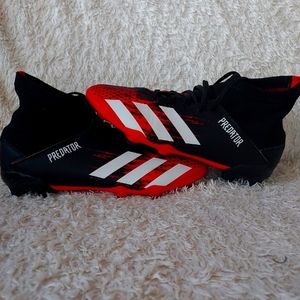 Adidas Youth Soccer Cleats